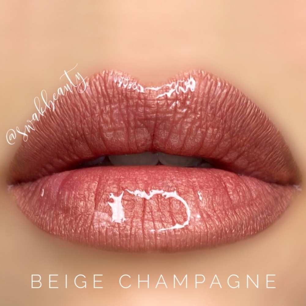BEIGE CHAMPAGNE